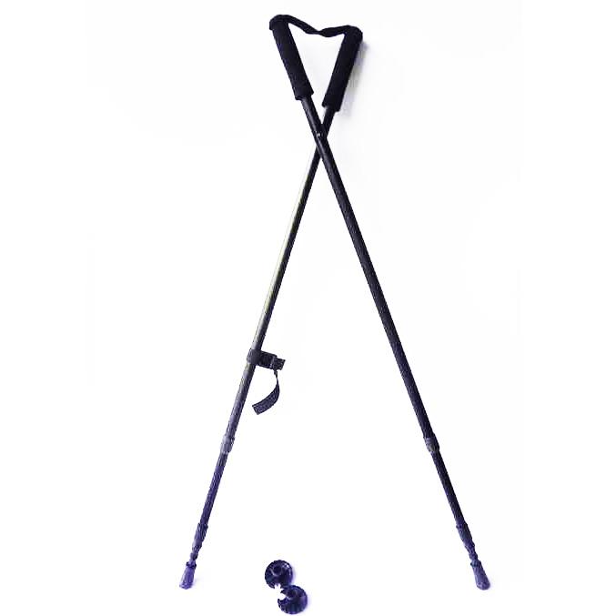 2  Legs Shooting Stick