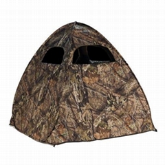 1 man Gunner Hunting Ground Blind 