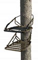 One man climber tree stand  3