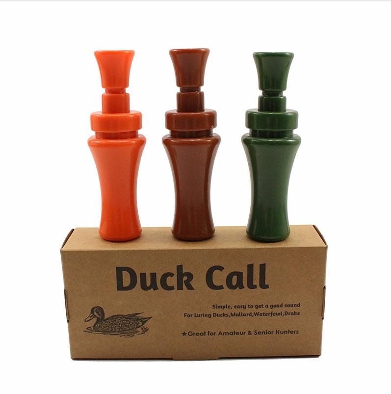 Duck Call 