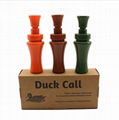 Duck Call