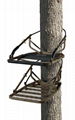 One man climber tree stand  1