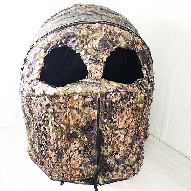 Leaf Hides Chair Blind Sky 950X Sky (China Manufacturer) Other