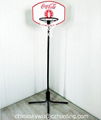 Coca Cola   Promo Mini Basketball