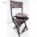 360 Hunting Swivel Chair