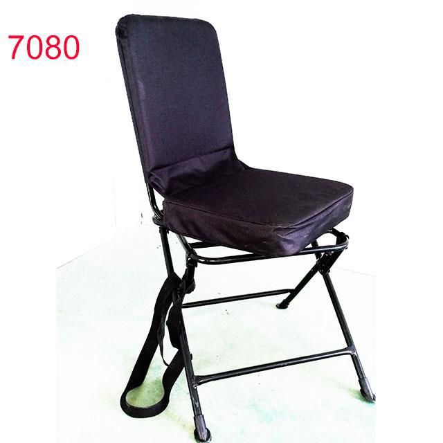 Big Boy 360 Hunting Swivel Chair 