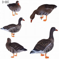 Goose Decoy 