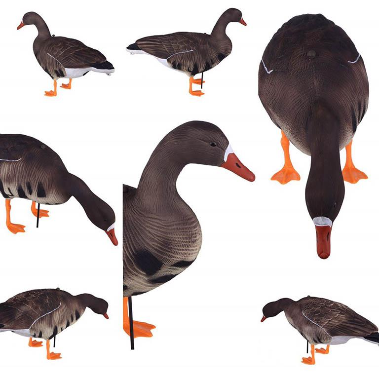 Goose Decoy  3