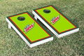 Bean Bag Toss Game 