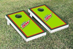 Bean Bag Toss Game 