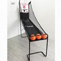 Coca Cola  Pop-A-Shot Basketball Game