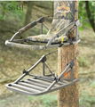 Aluminum Climber tree stand 