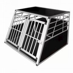 Big Double Door Dog Cage 