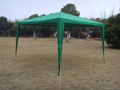 Screen Gazebo 4