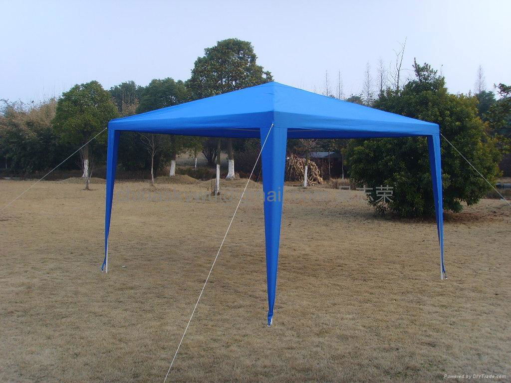 Screen Gazebo 5