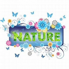 China Nature Building Materials Co.,Ltd. 