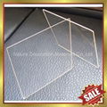 PC polycarbonate solid roofing sheet sheeting panel plate board