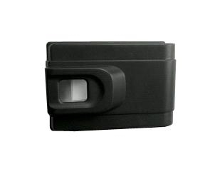 駕駛採集器