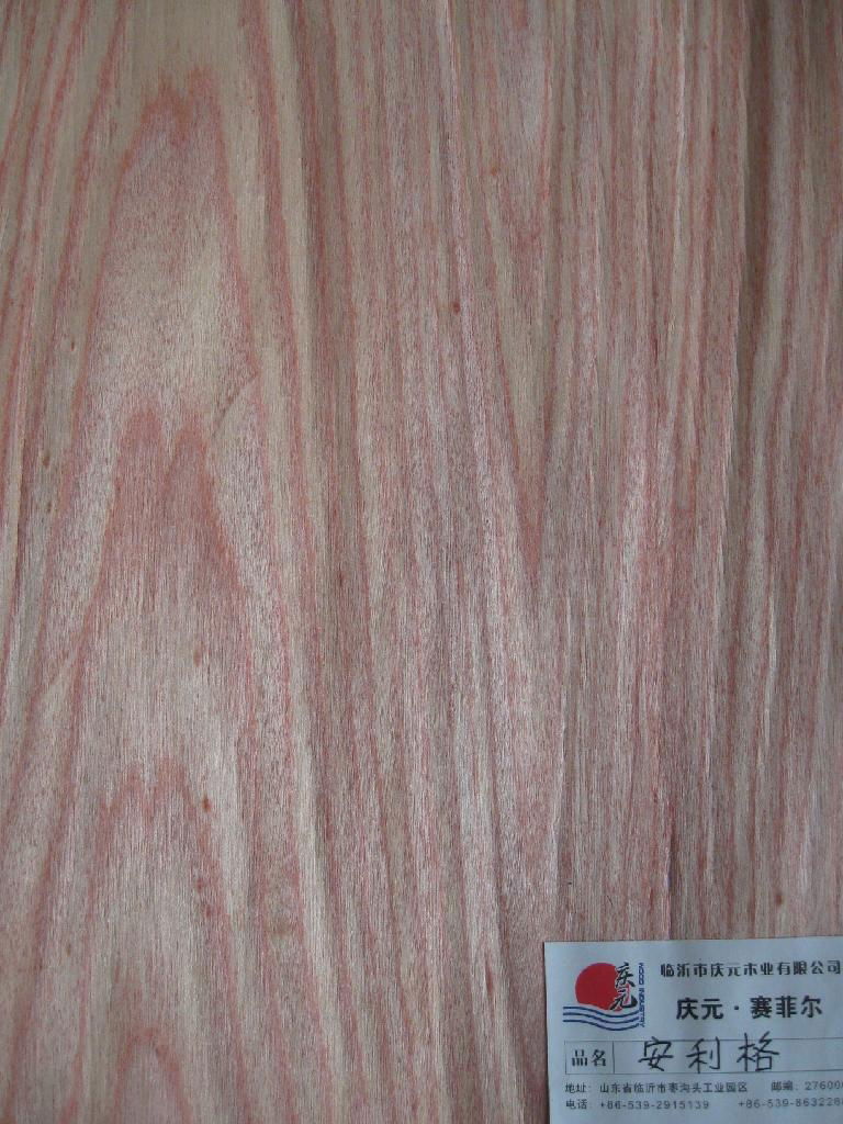 engineered wood veneer