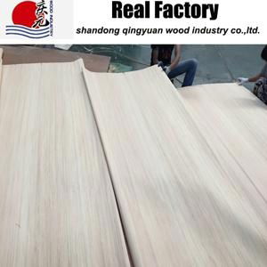 Engineered wood poplar veneer recon white poplar veneer  2