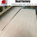 Engineering wood veneer Zebra veneer  1