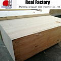 Laminated Lumber large size wood blocks 4