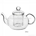 tea pot 300ml 600ml 900ml 1200ml 1