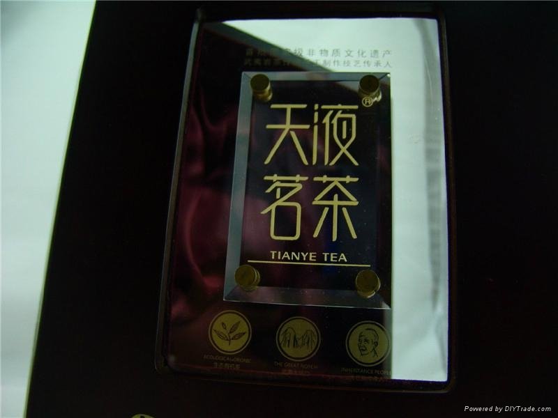 茶葉盒包裝定製