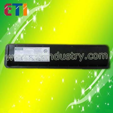 Copier parts toner for Toshiba T-1810D