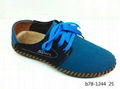 New Style Casual Men Shoes, Sport Shoes (B78-1244)