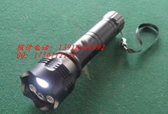  RW5150摄像led防爆电筒