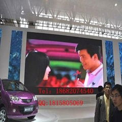 P10 sports LED screen