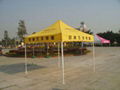 Foldable promotiona tent pop up tent