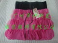 Dutch side skirt Lantern skirt 1