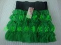 Dutch side skirt Lantern skirt 2