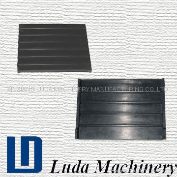 high quality rail rubber pad 4