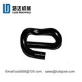 railway materials fastening elastic rail clip