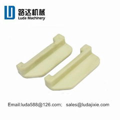 Railway Materials nylon rail insulators