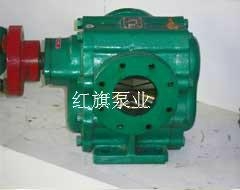  KCB無閥齒輪油泵