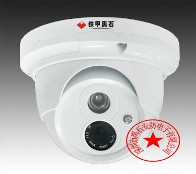 深圳高清監控攝像機 2
