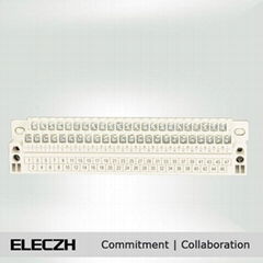 secondary circuit SIC for intelligent universal air circuit breaker