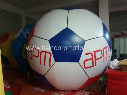 China Inflatable Helium Balloon 2