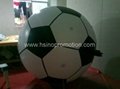 氫氣球 4