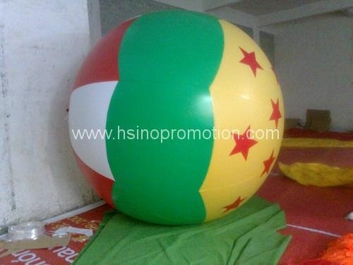 China Inflatable Helium Balloon 5