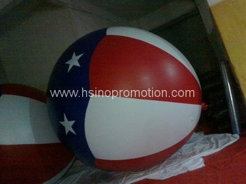 Inflatable Balloon 2