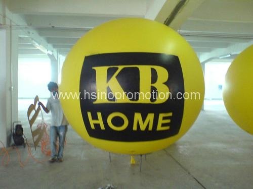 Inflatable Balloon 5