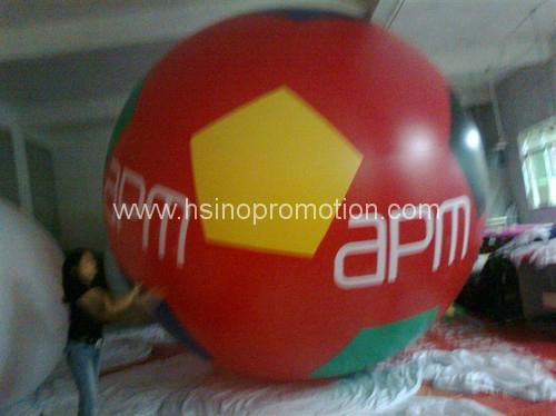 Inflatable Decoration Balloon 3