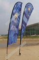 flying banner 1