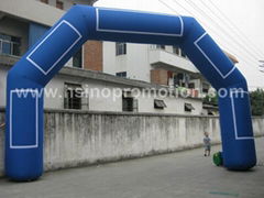 Inflatable Arch