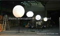 Inflatable LED Balloon with Light 6